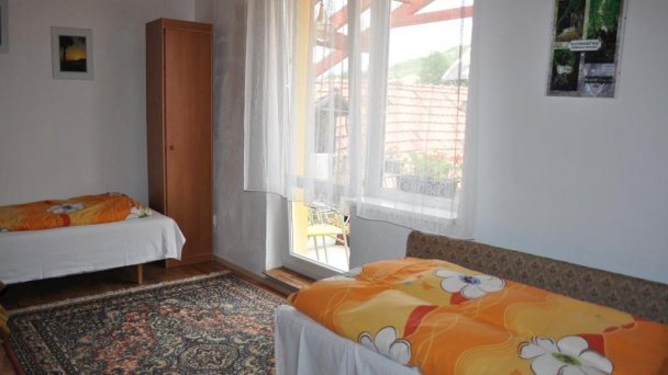 Apartmánové ubytovanie Július Jakubec Hrabušice 10 Apartmánové ubytovanie Július Jakubec Hrabušice 10