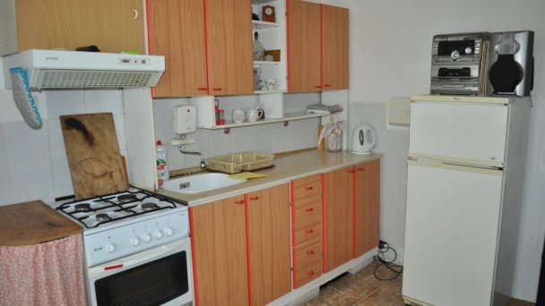 Apartmánové ubytovanie Július Jakubec Hrabušice 6 Apartmánové ubytovanie Július Jakubec Hrabušice 6