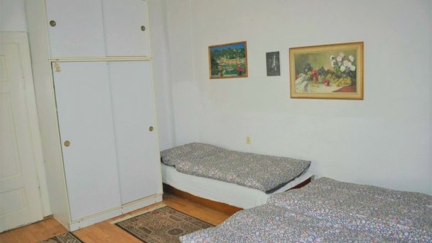 Apartmánové ubytovanie Július Jakubec Hrabušice 8 Apartmánové ubytovanie Július Jakubec Hrabušice 8