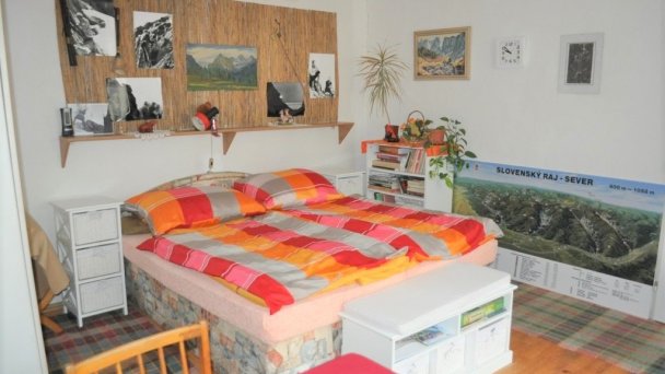 Apartmánové ubytovanie Július Jakubec Hrabušice 5 Apartmánové ubytovanie Július Jakubec Hrabušice 5