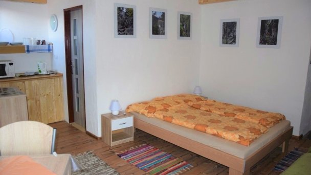 Apartmánové ubytovanie Július Jakubec Hrabušice 4 Apartmánové ubytovanie Július Jakubec Hrabušice 4