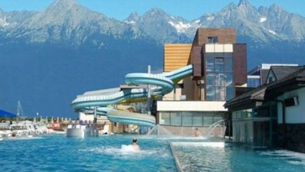 Apartmánové ubytovanie Július Jakubec Hrabušice 17 Apartmánové ubytovanie Július Jakubec Hrabušice 17