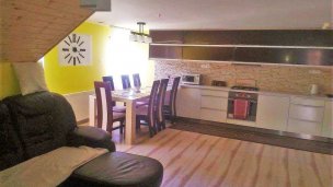 Apartmán Malá Vila Tatranská Lomnica 5