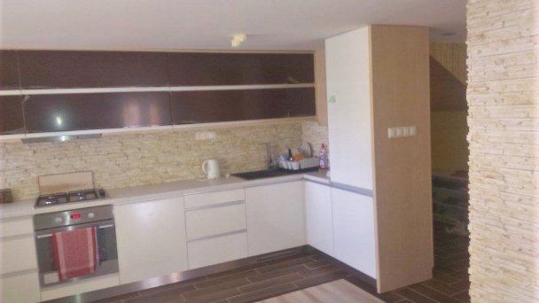 Apartmán Malá Vila Tatranská Lomnica 20 Apartmán Malá Vila Tatranská Lomnica 20