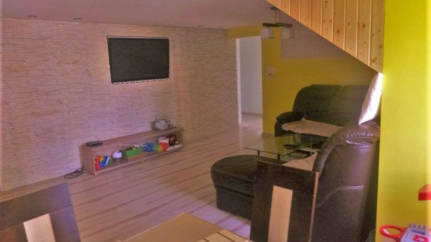 Apartmán Malá Vila Tatranská Lomnica 3 Apartmán Malá Vila Tatranská Lomnica 3