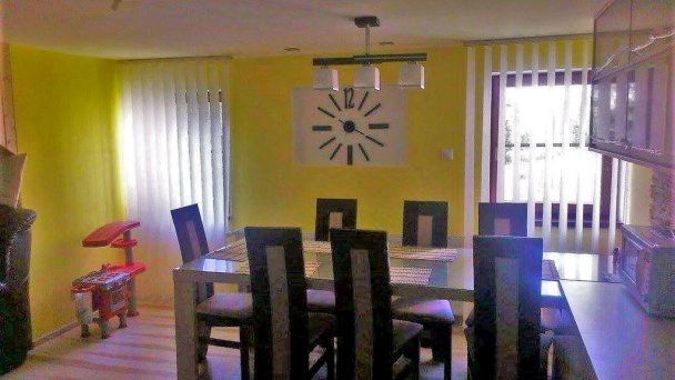 Apartmán Malá Vila Tatranská Lomnica 17 Apartmán Malá Vila Tatranská Lomnica 17