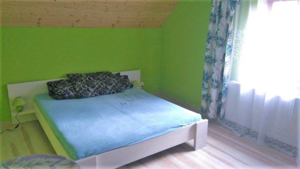 Apartmán Malá Vila Tatranská Lomnica 15 Apartmán Malá Vila Tatranská Lomnica 15