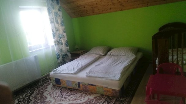 Apartmán Malá Vila Tatranská Lomnica 7 Apartmán Malá Vila Tatranská Lomnica 7