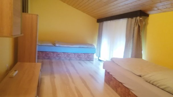 Apartmán Malá Vila Tatranská Lomnica 12 Apartmán Malá Vila Tatranská Lomnica 12