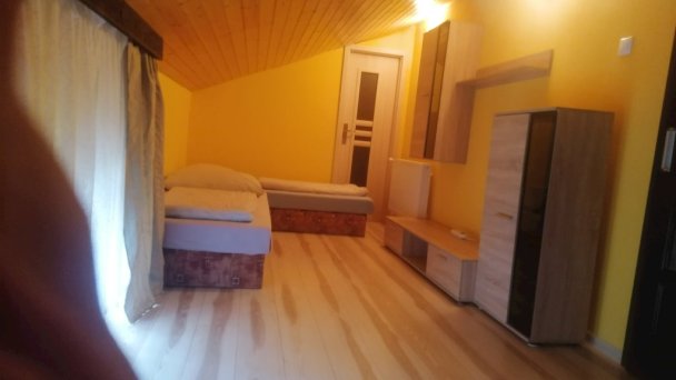 Apartmán Malá Vila Tatranská Lomnica 11 Apartmán Malá Vila Tatranská Lomnica 11