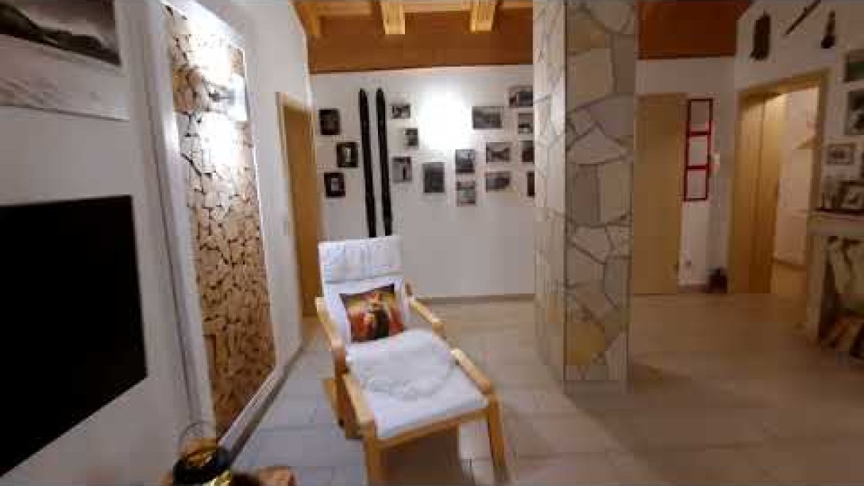 Apartment Privat LUNA*** Hohe Tatra (Slowakei) Ferienhaus in Nova Lesna Autor: Apartment Privat LUNA*** Hohe Tatra - Slowakei źródło: https://www.youtube.com/@apartmentprivatlunahohetat8987