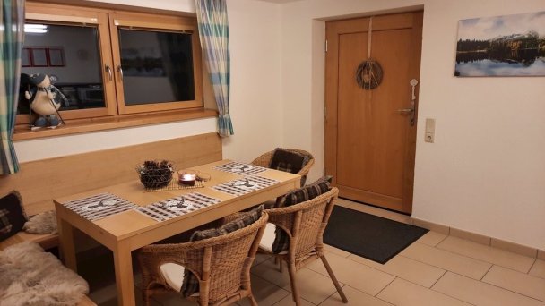 Apartment Privát LUNA*** Nová Lesná 59
