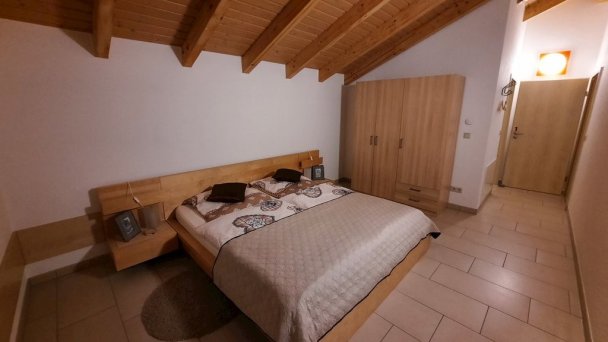 Apartment Privát LUNA*** Nová Lesná 53
