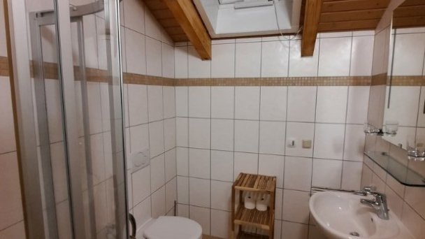 Apartment Privát LUNA*** Nová Lesná 49