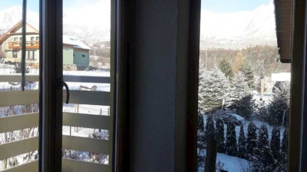 Apartment Privát LUNA*** Nová Lesná 44