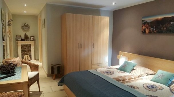 Apartment Privát LUNA*** Nová Lesná 43