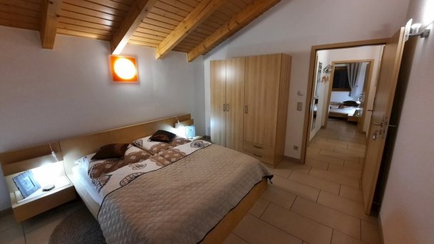 Apartment Privát LUNA*** Nová Lesná 78