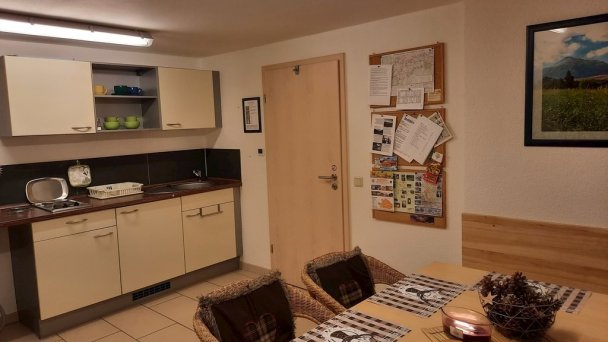 Apartment Privát LUNA*** Nová Lesná 76