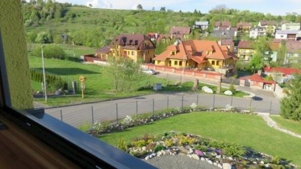 Apartment Privát LUNA*** Nová Lesná 73