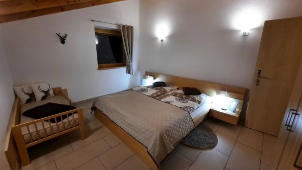 Apartment Privát LUNA*** Nová Lesná 68