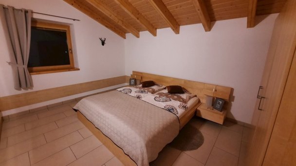 Apartment Privát LUNA*** Nová Lesná 63