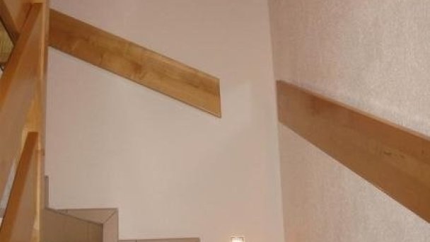 Apartment Privát LUNA*** Nová Lesná 20