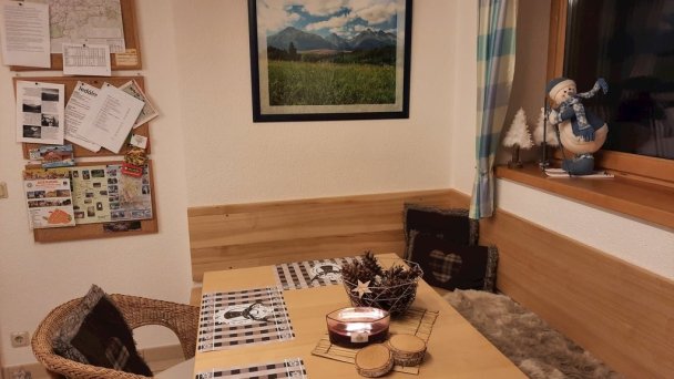 Apartment Privát LUNA*** Nová Lesná 19
