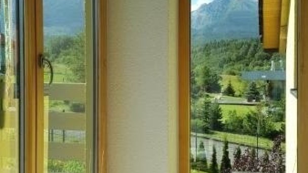 Apartment Privát LUNA*** Nová Lesná 16
