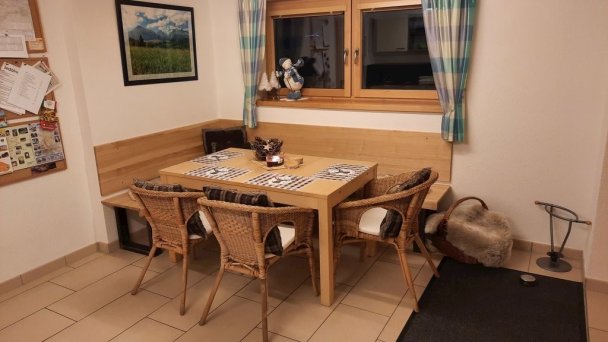 Apartment Privát LUNA*** Nová Lesná 15