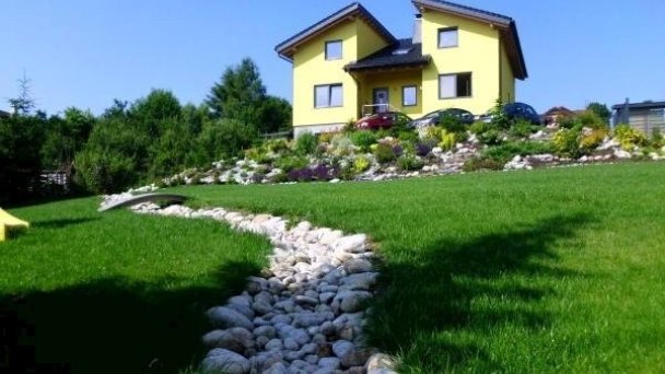 Apartment Privát LUNA*** Nová Lesná 14