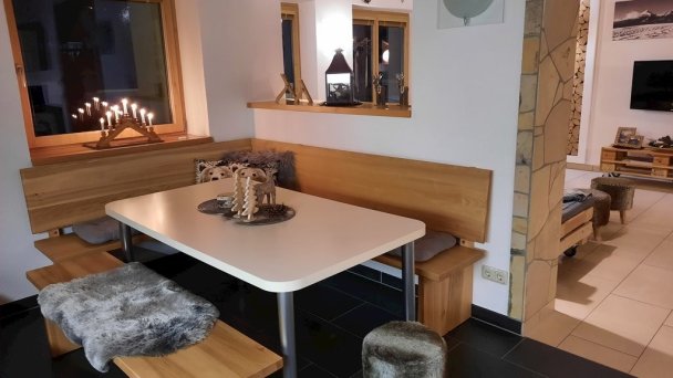 Apartment Privát LUNA*** Nová Lesná 11