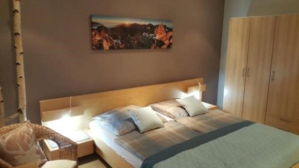 Apartment Privát LUNA*** Nová Lesná 79