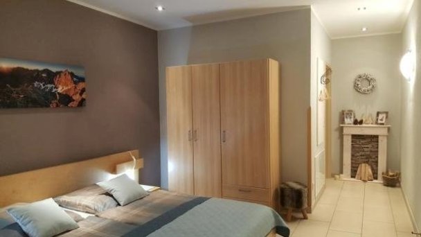 Apartment Privát LUNA*** Nová Lesná 35