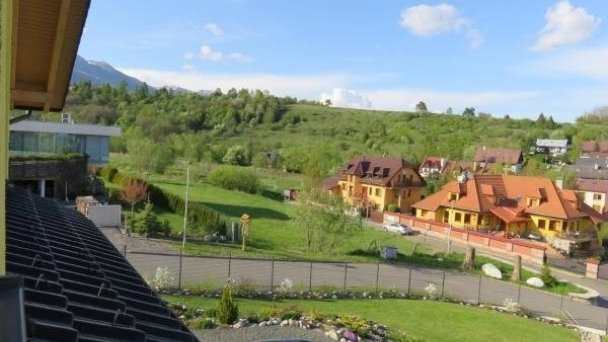 Apartment Privát LUNA*** Nová Lesná 22