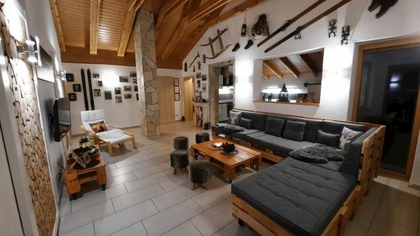 Apartment Privát LUNA*** Nová Lesná 29
