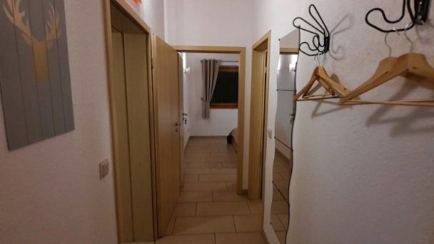 Apartment Privát LUNA*** Nová Lesná 25