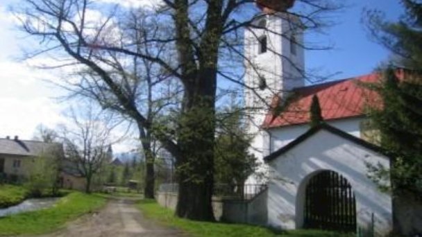 Chalupa Vysoké Tatry Batizovce 10
