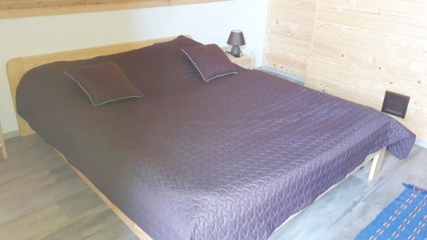 Chata pod Surovým Podbanské 14