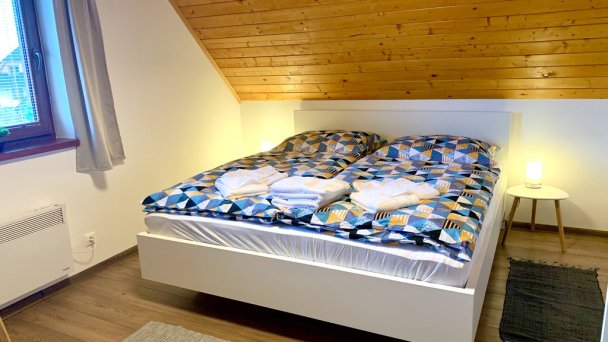 Domček & SAUNA garden Stará Lesná 4 Domček & SAUNA garden Stará Lesná 4