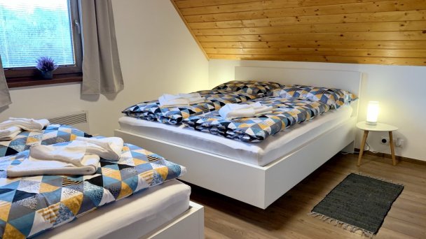 Domček & SAUNA garden Stará Lesná 22 Domček & SAUNA garden Stará Lesná 22