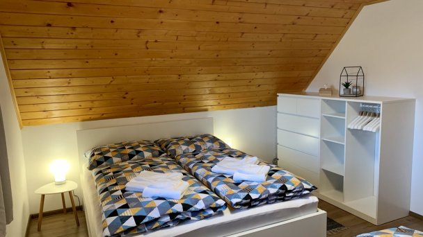 Domček & SAUNA garden Stará Lesná 21 Domček & SAUNA garden Stará Lesná 21