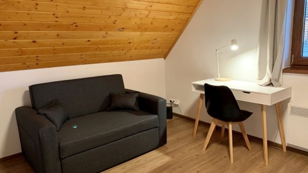 Domček & SAUNA garden Stará Lesná 20 Domček & SAUNA garden Stará Lesná 20