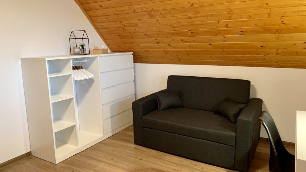 Domček & SAUNA garden Stará Lesná 19 Domček & SAUNA garden Stará Lesná 19