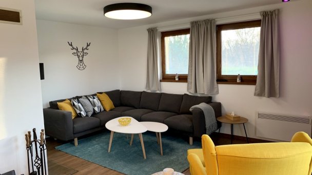 Domček & SAUNA garden Stará Lesná 7 Domček & SAUNA garden Stará Lesná 7