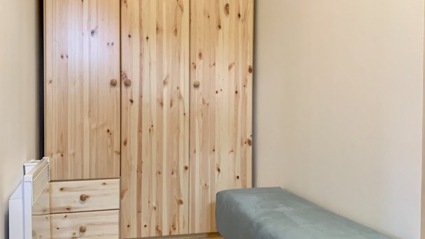 Domček & SAUNA garden Stará Lesná 14 Domček & SAUNA garden Stará Lesná 14
