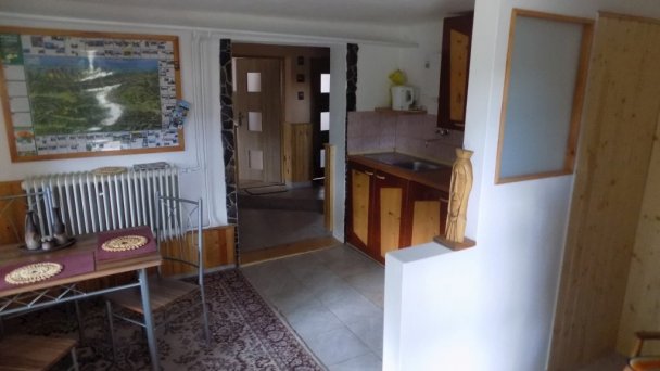 Apartmán 139 Mengusovce 8 Apartmán 139 Mengusovce 8