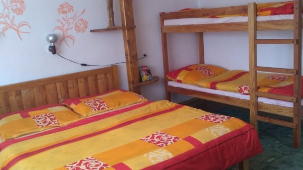 Apartmán 139 Mengusovce 23 Apartmán 139 Mengusovce 23