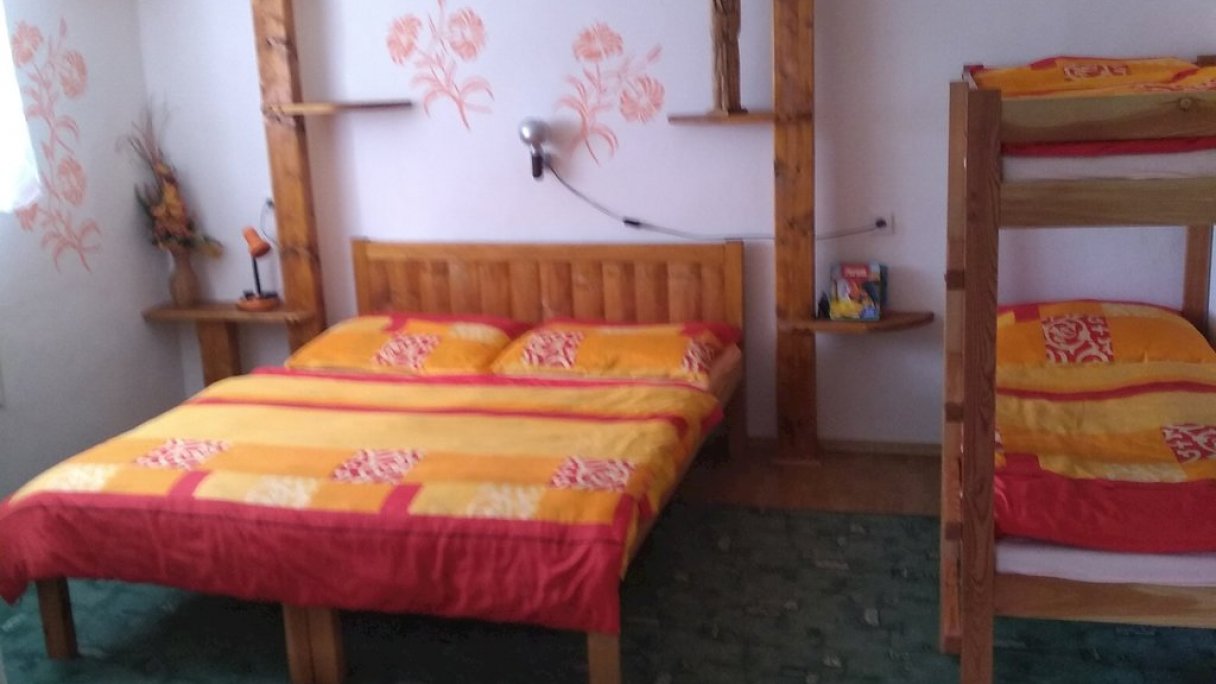 Apartmán 139 Mengusovce 1