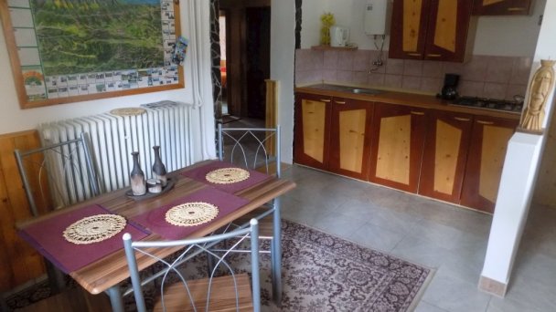 Apartmán 139 Mengusovce 5 Apartmán 139 Mengusovce 5