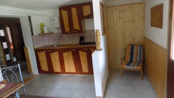 Apartmán 139 Mengusovce 22 Apartmán 139 Mengusovce 22
